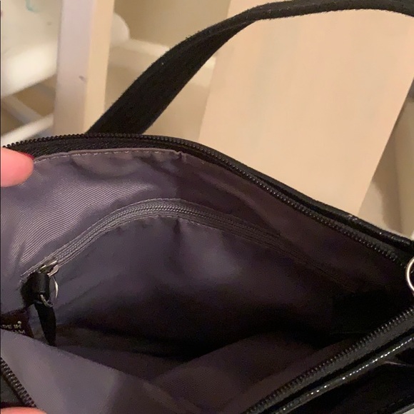 COACH Black Crossbody Bag - Picture 7 of 8